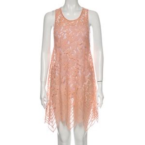 For Love and Lemons dress